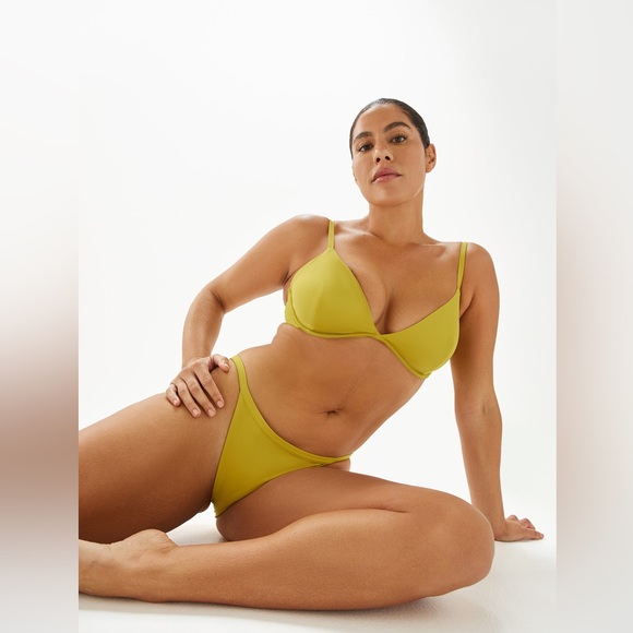 Form and Fold G-Cup Swimsuit - Picture 7 of 15